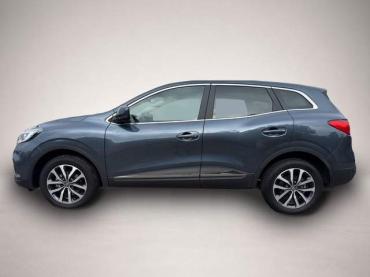 Renault Kadjar (06.2015->)