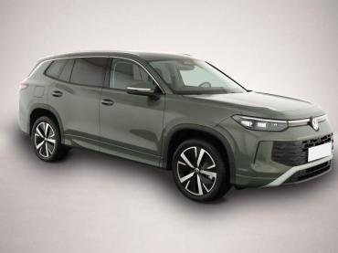 Volkswagen Tayron 1.5 eHybrid Life * AHK * AreaView * Side * Na