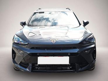 Cupra Formentor 2.0 TSI DSG 4Drive 5JGar EdgePaket AHK