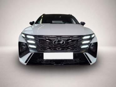 Fahrzeug ansehen: Hyundai TUCSON FL PHEV (MY25) 1.6 T-GDi (252 PS) 6-AT 4W Hyundai TUCSON FL PHEV (MY25) 1.6 T-GDi (252 PS) 6-AT 4W