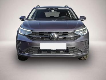 Volkswagen Taigo 1.0 TSI Life LED ACC KAMERA ALU PDC