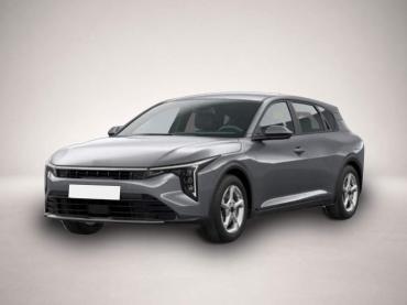Fahrzeug ansehen: Kia K4 1.6 T-GDi DCT Android Auto * Navi * Totwinkel * SHZ Kia K4 1.6 T-GDi DCT Android Auto * Navi * Totwinkel * SHZ