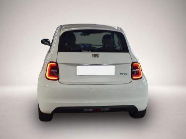 Fahrzeug ansehen: Fiat 500e 42kWh Fiat 500e 42kWh