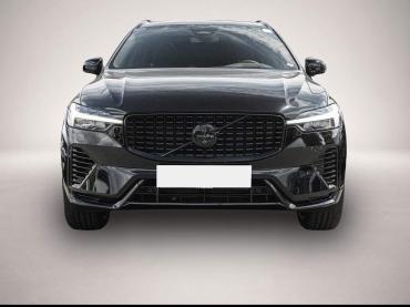 Volvo XC60 T8 AWD Black Edition Ultra Plug-in Hybrid