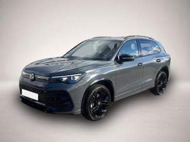 Fahrzeug ansehen: Volkswagen Tiguan 2.0 TSI R-Line IQ Drive 4M * Garantie 09/29 Volkswagen Tiguan 2.0 TSI R-Line IQ Drive 4M * Garantie 09/29