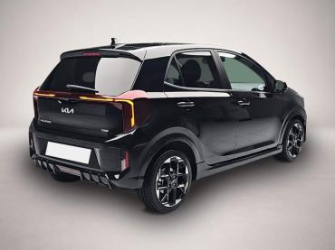 Fahrzeug ansehen: Kia Picanto 1.0 GDI GT-LINE MJ27 DRIVEWISE Kia Picanto 1.0 GDI GT-LINE MJ27 DRIVEWISE