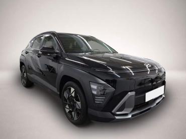 Hyundai KONA 1.6 T-GDI DCT 4WD Prime Dig.Cockpit LED BT