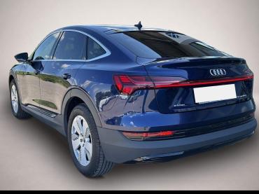 Fahrzeug ansehen: Audi e-tron 50 Quattro NAVI * VIRTUAL-COCKPIT * KAMERA * LE Audi e-tron 50 Quattro NAVI * VIRTUAL-COCKPIT * KAMERA * LE