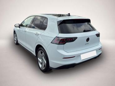 Fahrzeug ansehen: Volkswagen Golf VIII 1.5 TSI eHybrid DSG GTE IQ.Light/ACC/D Volkswagen Golf VIII 1.5 TSI eHybrid DSG GTE IQ.Light/ACC/D