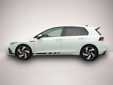 Fahrzeug ansehen: Volkswagen Golf GTI 8 2.0 TSI DSG Clubsport 18 LED GRA SHZ Volkswagen Golf GTI 8 2.0 TSI DSG Clubsport 18 LED GRA SHZ