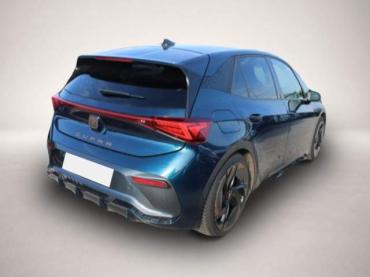 Fahrzeug ansehen: Cupra Born 150 ACC/Rückkam/Multilenk Cupra Born 150 ACC/Rückkam/Multilenk