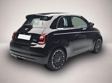 Fahrzeug ansehen: Fiat 500 ELEKTRO 42 KWH BY BOCELLI MJ22 Fiat 500 ELEKTRO 42 KWH BY BOCELLI MJ22