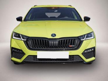 Fahrzeug ansehen: Skoda Octavia Combi RS 2.0 TDI DSG MATRIX NAVI ACC LHZ Skoda Octavia Combi RS 2.0 TDI DSG MATRIX NAVI ACC LHZ