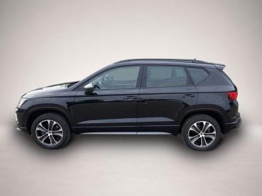 Seat Ateca 2.0 TDI DSG FR-Line NAVI-PRO * LED * FULL-LINK