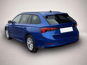 Fahrzeug ansehen: Skoda Octavia Combi 2.0 TDI DSG AHK * SMART-LINK * VIRTUAL Skoda Octavia Combi 2.0 TDI DSG AHK * SMART-LINK * VIRTUAL