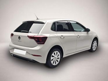 Volkswagen Polo 1.0 TSI DSG Life Navi LED App-Connect