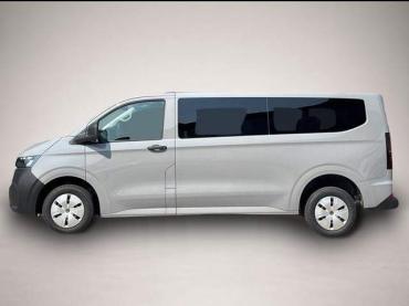 Volkswagen T7 Caravelle Caravelle LR * 9 Sitze * AHK * KLIMAAUT. * KAMERA * PDC * L.