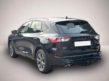 Ford Kuga 1.5 EcoBoost ST-Line Bluetooth Navi LED Kli