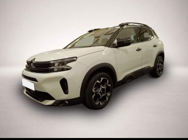 Fahrzeug ansehen: Citroën C5 Aircross Max Shz Navi Kamera PDC v * h Keyless Citroën C5 Aircross Max Shz Navi Kamera PDC v * h Keyless