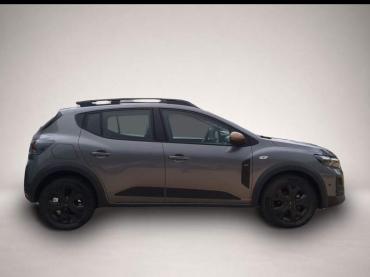 Fahrzeug ansehen: Dacia Sandero Stepway TCe 110 Extreme SHZ * LKHZ * RFK Dacia Sandero Stepway TCe 110 Extreme SHZ * LKHZ * RFK