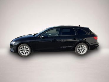 Fahrzeug ansehen: Audi A4 Avant 35 2.0 TFSI S tronic 125¤ m.20% Anz. Na Audi A4 Avant 35 2.0 TFSI S tronic 125¤ m.20% Anz. Na