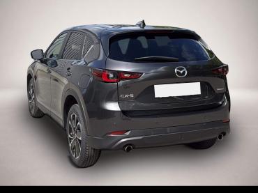 Fahrzeug ansehen: Mazda CX-5 2.5 SKYACTIV-G Advantage 2WD Automatik Navi Mazda CX-5 2.5 SKYACTIV-G Advantage 2WD Automatik Navi