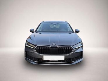Fahrzeug ansehen: Skoda Superb Combi Selection 1.5 TSI iV 150kW 6-Gang D Skoda Superb Combi Selection 1.5 TSI iV 150kW 6-Gang D