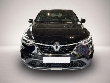 Renault Arkana R.S. LINE TCe 160 EDC (MY22)