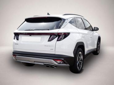 Hyundai TUCSON Trend Mild-Hybrid 4WD 1.6 CRDi Mild Hybri