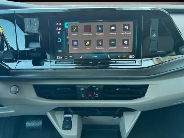 Fahrzeug ansehen: Volkswagen T7 California 1.5 TSI Beach Camper eHybrid 4MOTI Volkswagen T7 California 1.5 TSI Beach Camper eHybrid 4MOTI