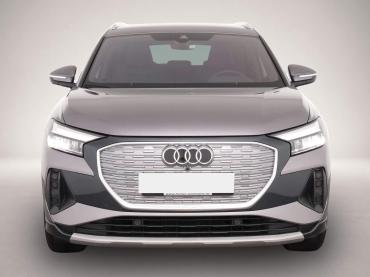 Fahrzeug ansehen: Audi Q4 e-tron Advanced Audi Q4 e-tron Advanced
