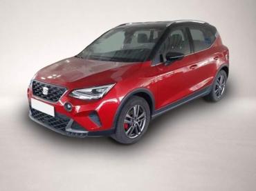 Fahrzeug ansehen: Seat Arona Seat Arona