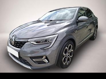 Renault Arkana INTENS TCe 140 EDC (MY21)