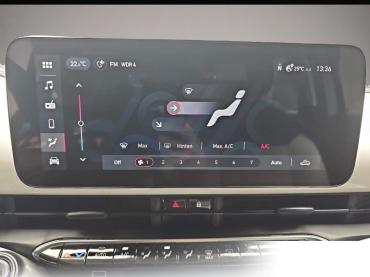 Fahrzeug ansehen: Fiat 500C HYBRID DOLCEVITA Fiat 500C HYBRID DOLCEVITA
