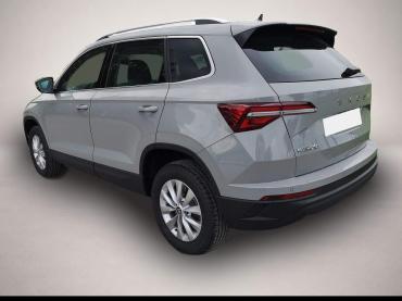 Fahrzeug ansehen: Skoda Karoq 1.5 TSI Selection DSG ABT GV5 AHK Navi ACC Skoda Karoq 1.5 TSI Selection DSG ABT GV5 AHK Navi ACC