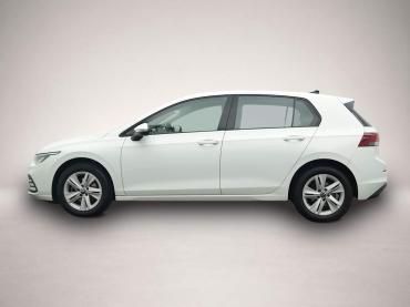 Fahrzeug ansehen: Volkswagen Golf 8 1.5 TSI Life NAVI ACC LED SH Volkswagen Golf 8 1.5 TSI Life NAVI ACC LED SH