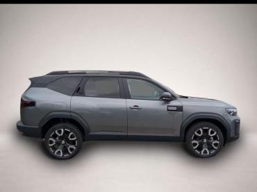 Fahrzeug ansehen: Dacia Bigster Full-Hybrid 155 Journey SHZ 19-Zoll Pano Dacia Bigster Full-Hybrid 155 Journey SHZ 19-Zoll Pano