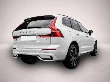 Volvo XC60 Ultimate Dark 2WD B4 Diesel EU6d HUD AD dig