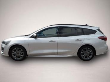 Fahrzeug ansehen: Ford Focus Turnier ST-Line X * Cam * Panoramadach * AHK * AT Ford Focus Turnier ST-Line X * Cam * Panoramadach * AHK * AT