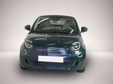 Fahrzeug ansehen: Fiat 500e Cabrio by Bocelli Fiat 500e Cabrio by Bocelli