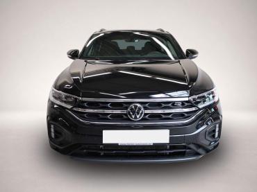 Fahrzeug ansehen: Volkswagen T-Roc 1.5 TSI R-Line Volkswagen T-Roc 1.5 TSI R-Line