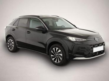 Fahrzeug ansehen: Volkswagen T-Roc 1.5 eTSI DSG Life * neues Modell * LED * Kame Volkswagen T-Roc 1.5 eTSI DSG Life * neues Modell * LED * Kame