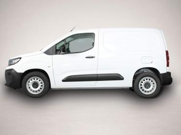 Opel Combo Opel Cargo Kastenwagen M mit normaler Nutz