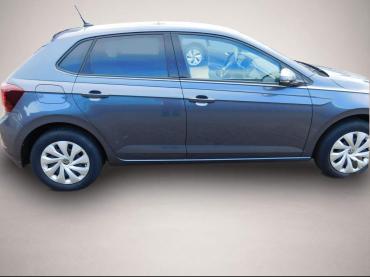 Fahrzeug ansehen: Volkswagen Polo 1.0 Life MPI BMT 4Trg Klima Navi LED... Volkswagen Polo 1.0 Life MPI BMT 4Trg Klima Navi LED...