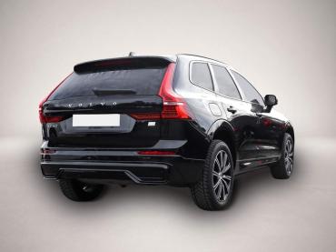 Fahrzeug ansehen: Volvo XC60 Plus Dark Recharge Plug-In Hybrid AWD T8 Tw Volvo XC60 Plus Dark Recharge Plug-In Hybrid AWD T8 Tw
