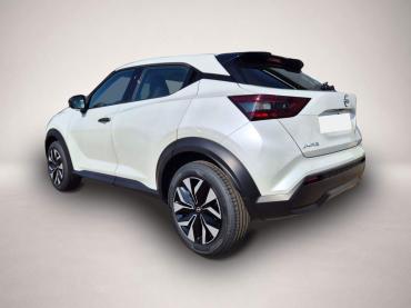 Nissan Juke 1.0 DIG-T 114PS Acenta Klimaautomatik Sitz