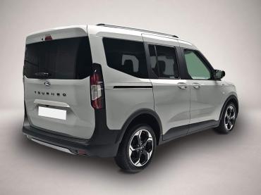 Ford Tourneo Courier 1.0 EB Aut. Active * Navi * ACC * Wint