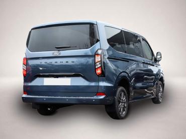 Ford Tourneo Custom Titanium L1 170PS Auto. B&O Techn