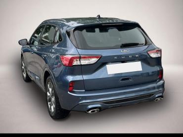 Ford Kuga ST-Line Bluetooth Head Up Display Navi LED