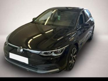 Volkswagen Golf 8 VIII 1.4 TSI Style eHybrid